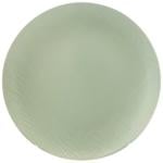 Milika Jade Green Ceramic Dessert Plate 20.5cm