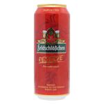 Feldschlobchen Light Beer 5.3% 0.5l