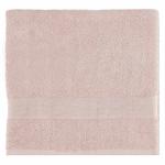 Рушник махровий Ardesto Benefit слонова кістка 70*140см