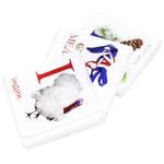 Happy quarantine Ukrainian alphabet Candy weight