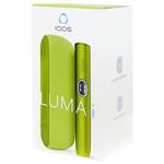 IQOS Iluma i Tobacco Heating Kit Leaf Green