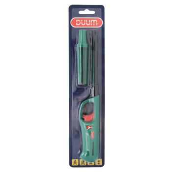 Зажигалка кухонная Duum + газ - купить, цены на NOVUS - фото 3