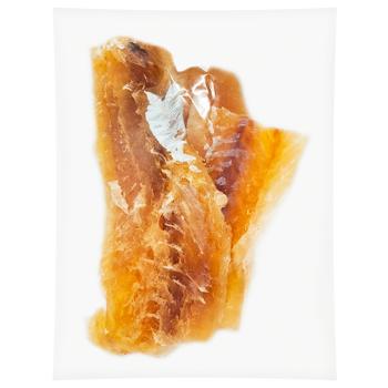Salt Dried Pollock Fillet - buy, prices for Supermarket "Kharkiv" - photo 1