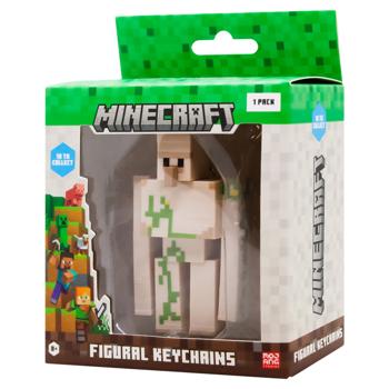 Minecraft Keychain Figure in Assortment