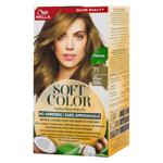 Краска для волос Wella Soft Color Пепельный блонд 71