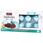 Lambertz Lambertini Nougat in Milk Chocolate Candies 150g