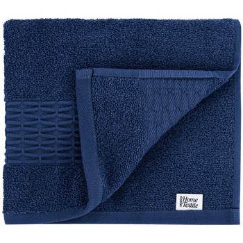 Towel Ardesto dark blue 2pcs China - buy, prices for Auchan - photo 3