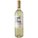 Вино Finca Las Moras Torrontes белое полусухое 12,5% 0,75л