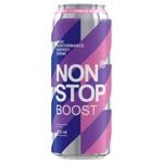 Non Stop Boost Energy Drink 0.5l