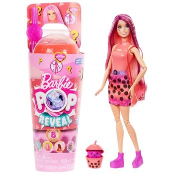 doll barbie China