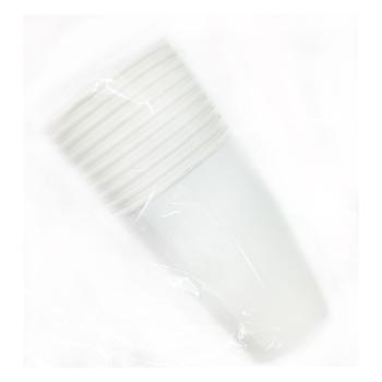 Glass Mega hit 10pcs 340ml Ukraine - buy, prices for Chudo Market - photo 1