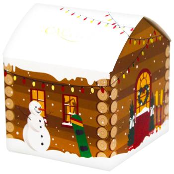 Cachet Christmas House New Year's Sweets Set 100g - buy, prices for - photo 2