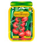 Насіння Яскрава Томат Цифромандра драже 1 пакет
