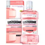 Mouthwash Listerine 500ml Italy