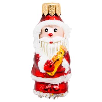 FiguredChristmas Tree Decoration - buy, prices for - photo 9