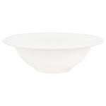 Porland Oasis Deep White Plate 20cm