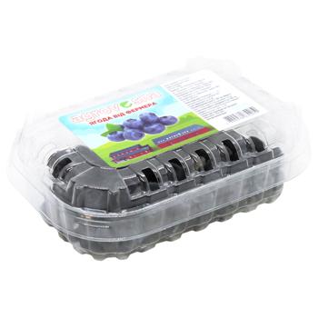 Голубика 125г - купить, цены на Auchan - фото 5