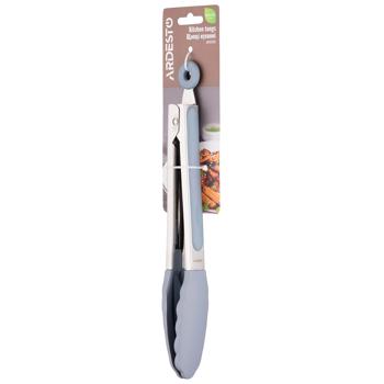 Forceps Ardesto silicone China - buy, prices for Supermarket "Kharkiv" - photo 1