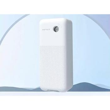 Нейтралізатор запаху Petkit Pura Air Smart Spray автоматичний для котячого туалету - купити, ціни на MasterZoo - фото 2
