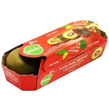 Киви красный 220г - купить, цены на METRO - фото 3