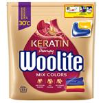 Woolite Colored Fabrics Washing Capsules 33pcs