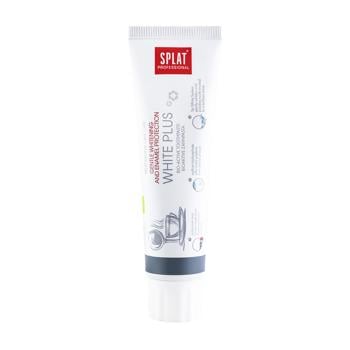 Splat Professional Whitening Plus Toothpaste 100ml - buy, prices for COSMOS - photo 4