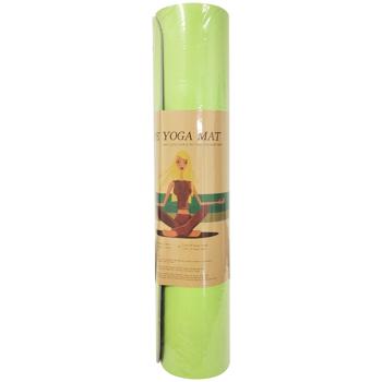 Pink Powder Yoga Mat 183*61*0.6cm - buy, prices for Tavria V - photo 1