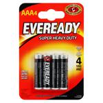 Батарейка Energizer Super Heavy Duty ААА 4шт