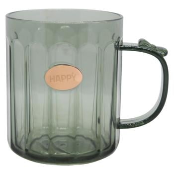 Plastic Cup 400ml - buy, prices for - photo 3