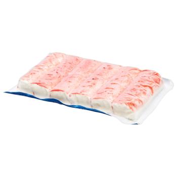 Vodnyi Svit Frozen Crab Rolls 300g - buy, prices for - photo 2