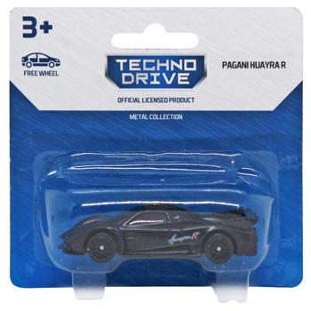 Techno Drive Street Racers Mini Model S2 250438U - buy, prices for COSMOS - photo 3