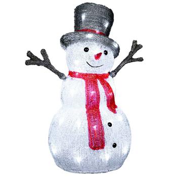 Tarrington House Fairy Tale Characters Figurine 20LED 45cm in assortment - buy, prices for - photo 2