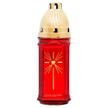 Bispol Candle Icon-Lamp 3004 - buy, prices for ULTRAMARKET - photo 1