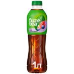 Чай холодный черный Fuze tea Лесные ягоды 1л