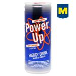 Напиток энергетический Power Up 250мл