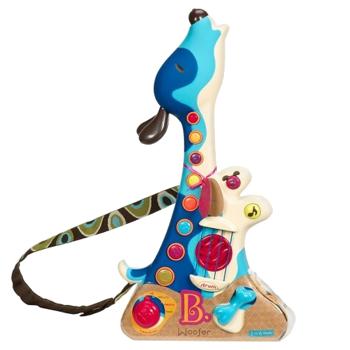 Battat Dog Guitarist Musical Toy - buy, prices for - photo 3