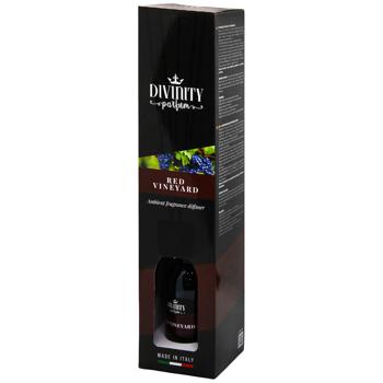 Divinity Parfum Red Vineyard Aroma Diffuser 125ml