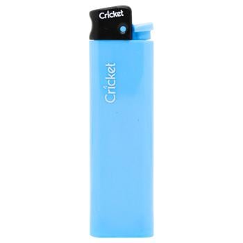 Cricket Fluo Original Lighter - buy, prices for EKO Market - photo 5