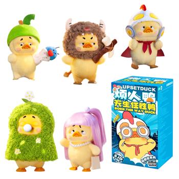 Pop Top The Real Me Plush Toy AP17183802000C