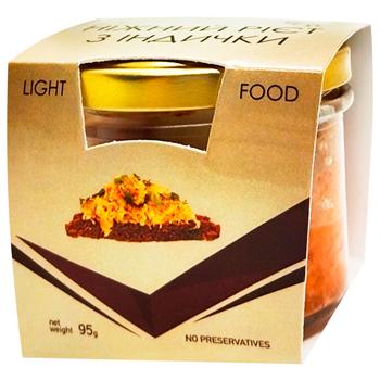 Lapinn Turkey Riet 95g - buy, prices for Supermarket "Kharkiv" - photo 1