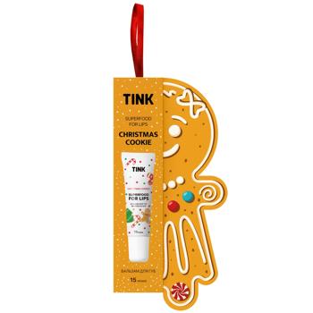 Lip balm Tink 15ml Ukraine - buy, prices for Auchan - photo 1