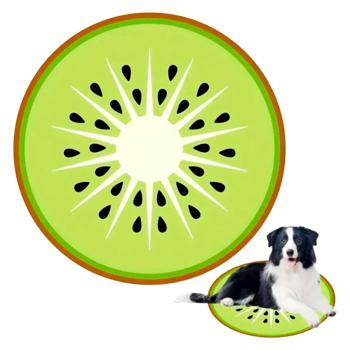 Pet Fun охолоджуючий килимок для собак 60 см - модель в асортименті - купити, ціни на MasterZoo - фото 3