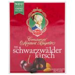 Reber Mozart and Constance Candies with Marzipan and Cherry 120g