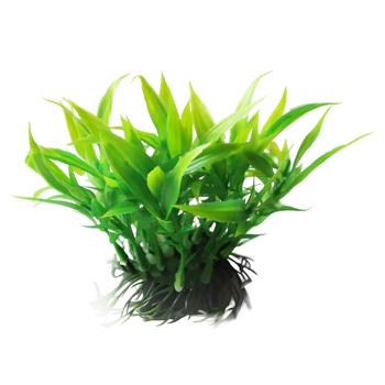 Decoration Masterzoo green for the aquarium - buy, prices for MasterZoo - photo 3