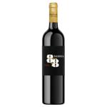 Вино Barrica 88 Bobal Utiel-Requena красное сухое 13% 0,75л