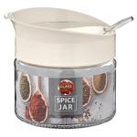 Food storage box Vittora for spices 300ml