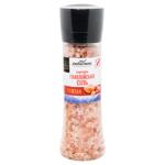 Liubystok Himalayan Pink Salt Grinder 400g