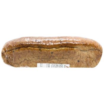 Kraftkhlib Staroslavyansky Grain Bread 240g - buy, prices for - photo 3