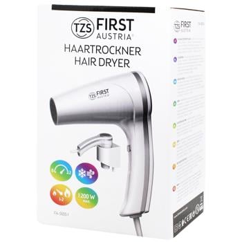 Hairdryer First 1200w China - buy, prices for Auchan - photo 1