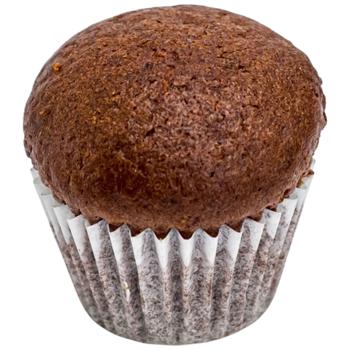 Fruitcake Dobrobut chocolate Ukraine - buy, prices for Torba - photo 1
